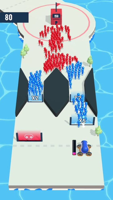 Mob Control mod apk