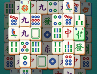 Shanghai Mahjongg apk