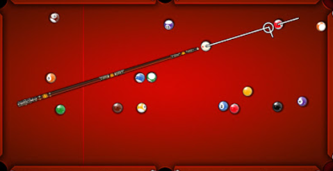 8 Ball Live apk