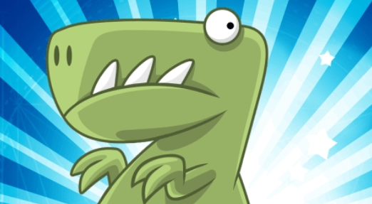 Crazy Dino Park mod apk