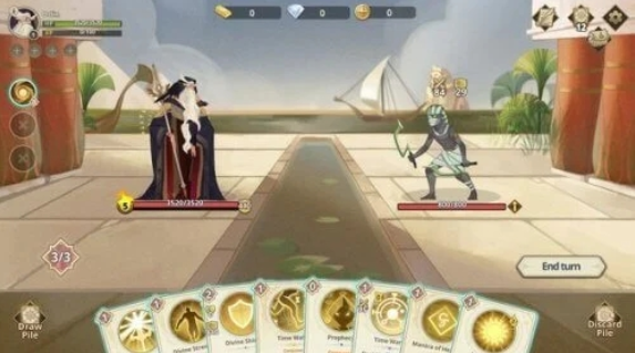 Ancient Gods apk