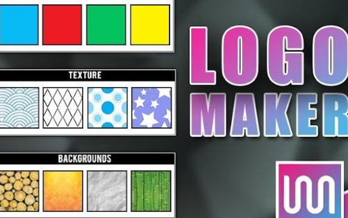 Logo Maker mod apk