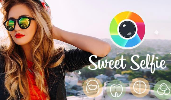 Sweet Selfie apk download