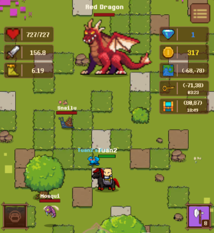 Treasure Hunter apk