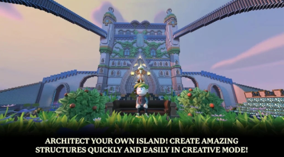 Portal Knights apk