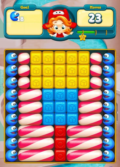 Toy Blast apk