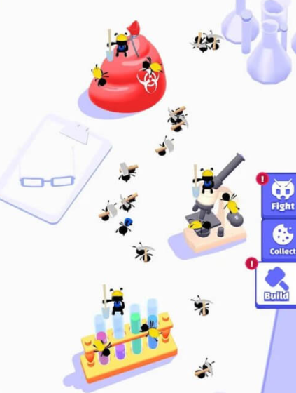 Idle Ants apk mod