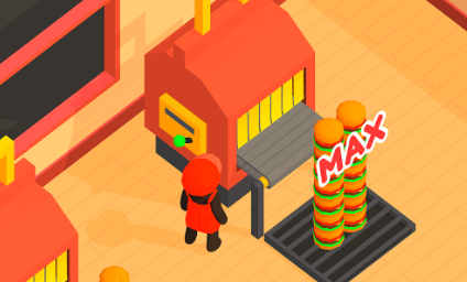 Burger Please mod apk(Free Purchase)