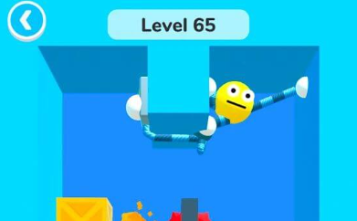 Stretch Guy mod apk(Unlocked Skins)