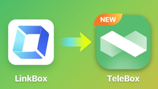 Telebox apk