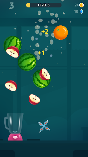 Fruit Master apk