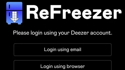 ReFreezer apk