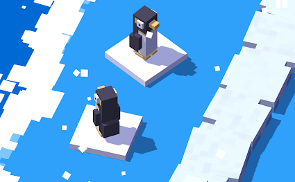 Crossy Road apk