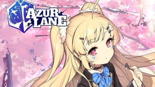 Azur Lane apk