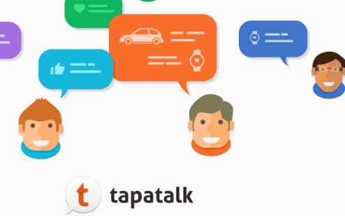 Tapatalk mod apk