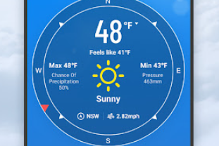 Local Weather apk