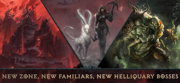 Diablo Immortal apk