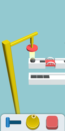 Ball Slider 3D game