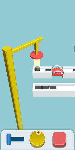 Ball Slider 3D game