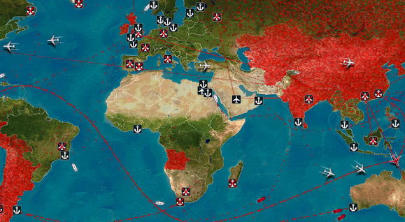 Plague Inc. apk