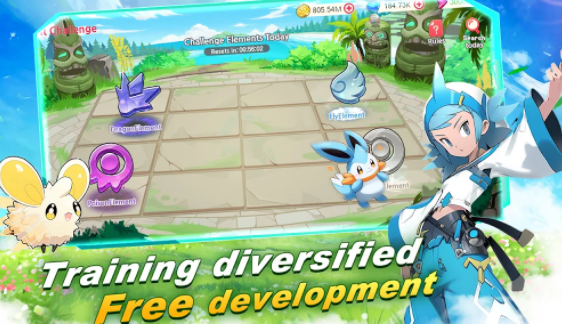 Pet Legend apk