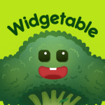 Widgetable app1.6.310 Mobile version