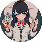 down Touch It Rikka app1.0.0 Free version