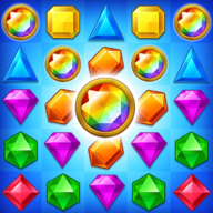 Jewel Match King mod apk24.0904.00 Android