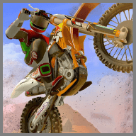 down Impossible Bike Stunt apk download1.0 For Android