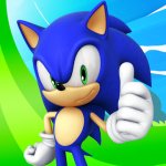 Sonic Dash apk7.14.0 Android version