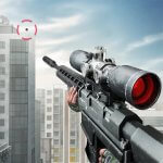 Sniper 3D Assassin apk mod4.49.0 Mobile version