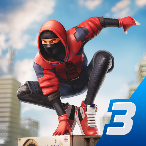 down Spider Fighter 3 mod apk download(Unlimited Money)3.39.16 For Android