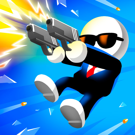 JJohnny Trigger mod apk1.12.43 For Android