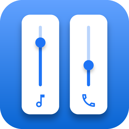 down Volume Control mod apk6.1.7 For Android