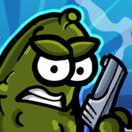 Pickle Pete mod apk2.13.8 Mobile version