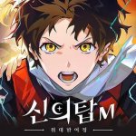 down Tower of God game2.1.42 Official version