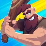 down Brawl King mod apk0.33.3 Official version