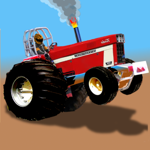 Tractor Pull apk20240810 For Android