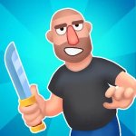 Hit Master 3D mod apk1.8.14 Mobile version