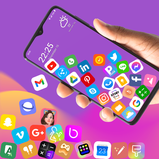 Rolling Icon mod apk download7.2.2 For Android