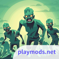 down Monster Survivors mod apk download1.12.1 For Android