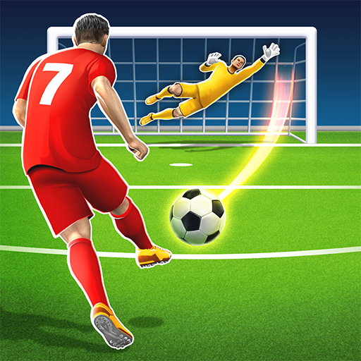 Football Strike apk1.36.0 Official version