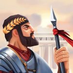 Gladiators Survival in Rome mod apk1.33.3 Android