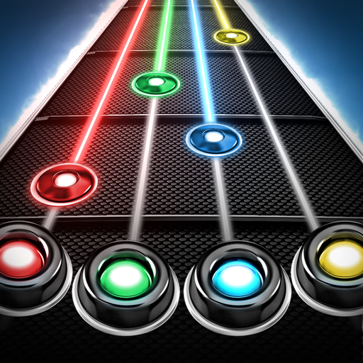 Guitar Band apk4.5.6 Android