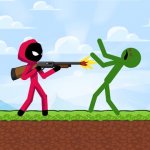 Stickman vs Zombies mod apk 1.5.48 Android