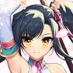 down KoihimeMusou apk1.1.1 Mobile version