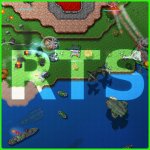 Rusted Warfare mod apk1.15 Free Version