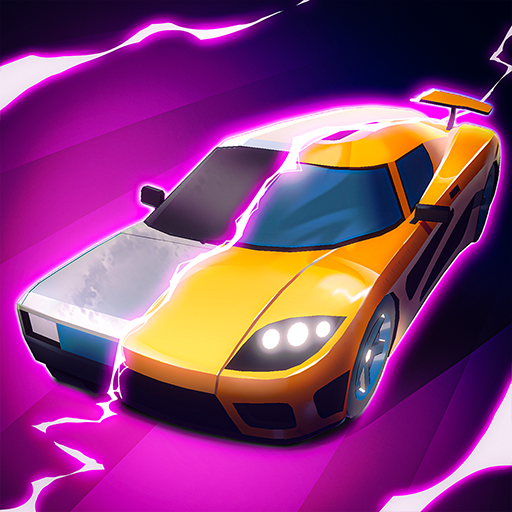 SuperCar Merge apk2.2.0 For Android