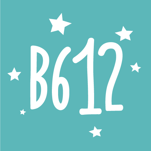 down B612 mod apk13.3.20 For Android