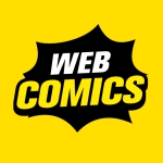 WebComics app3.4.50 Android version